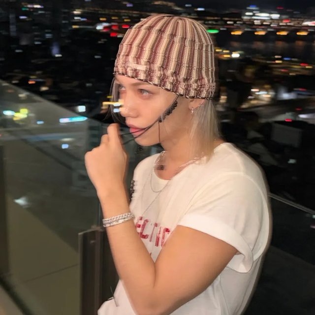 Channel Photo
