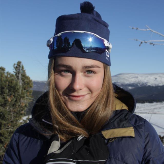 Channel Photo