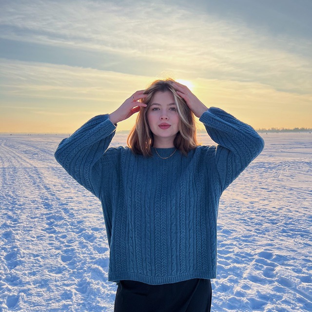 Channel Photo