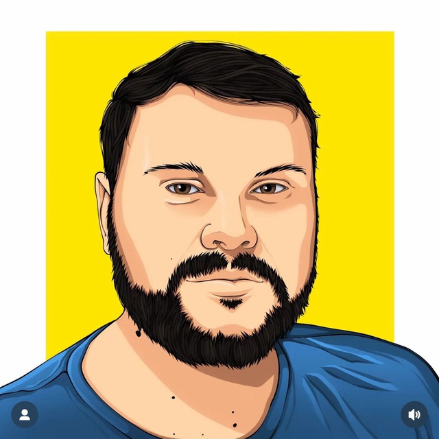 Channel Photo