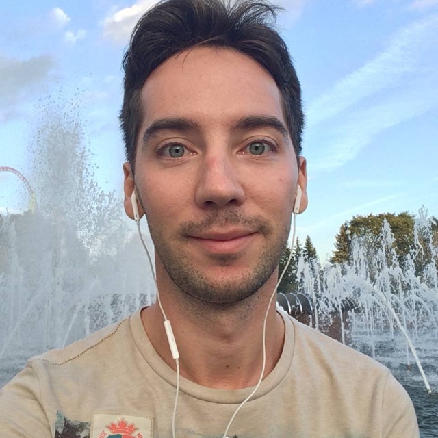 Channel Photo
