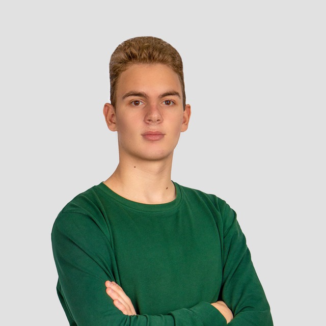 Channel Photo