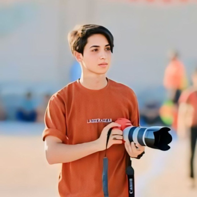 Channel Photo