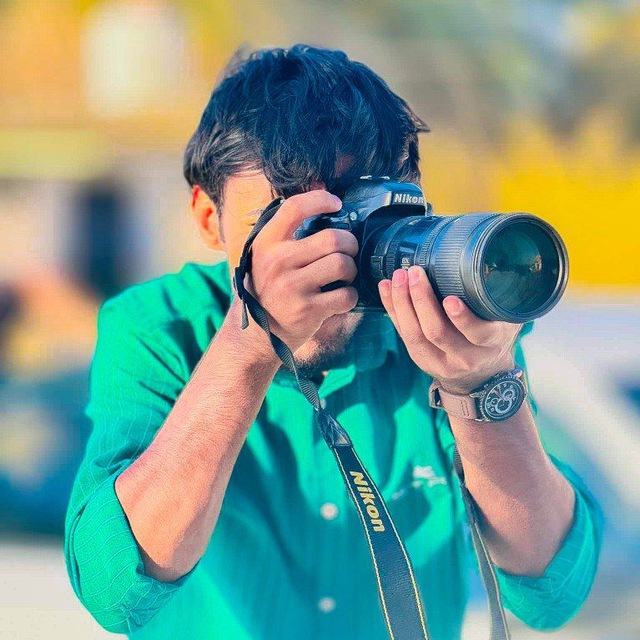 Channel Photo