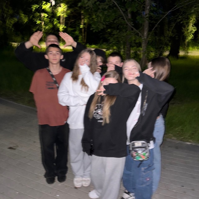 Channel Photo