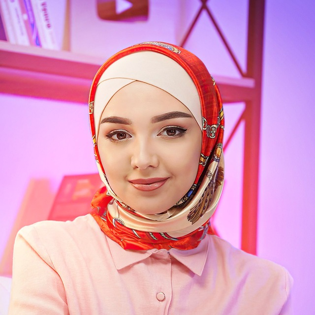 Channel Photo