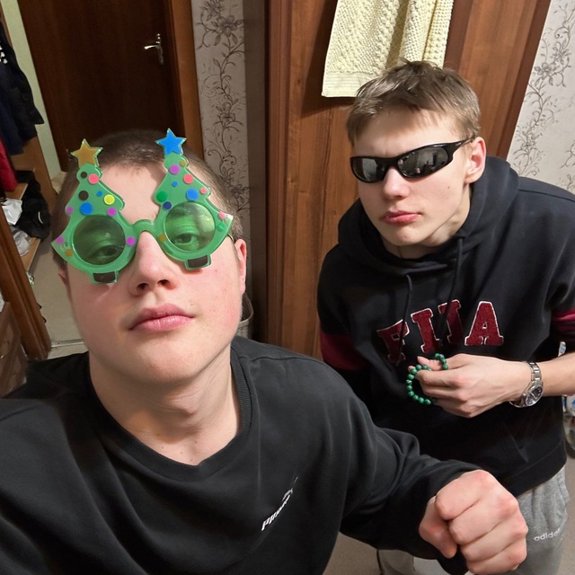 Channel Photo