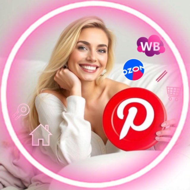 Channel Photo