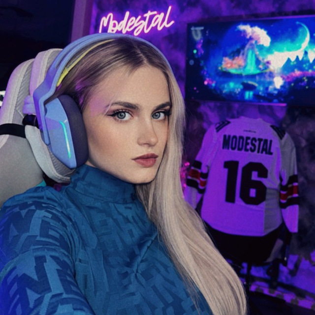 Channel Photo