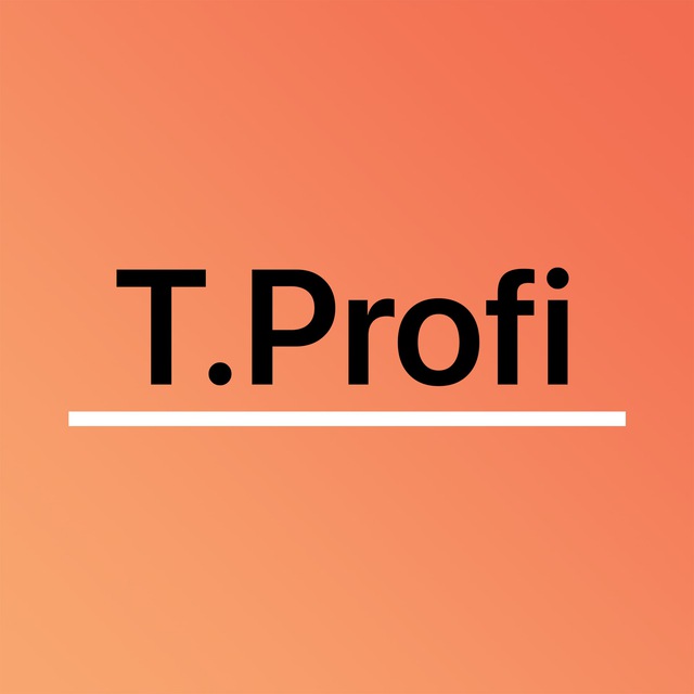 Channel Photo