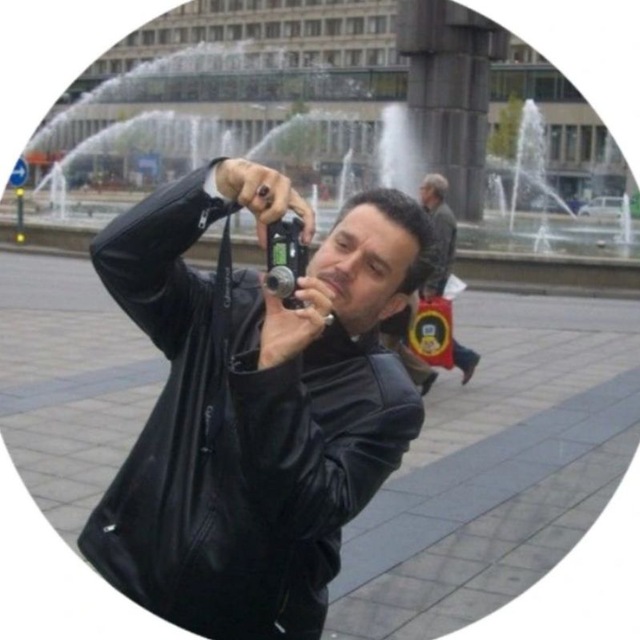 Channel Photo