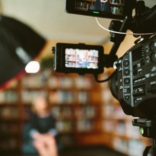 Channel Photo