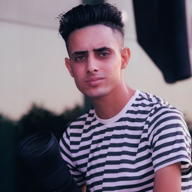 Channel Photo