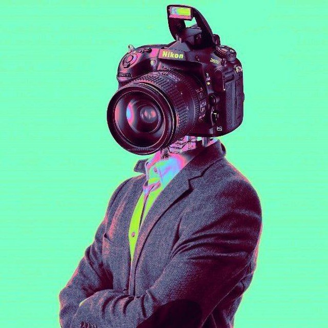Channel Photo