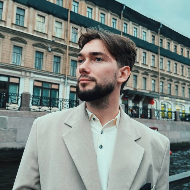 Channel Photo