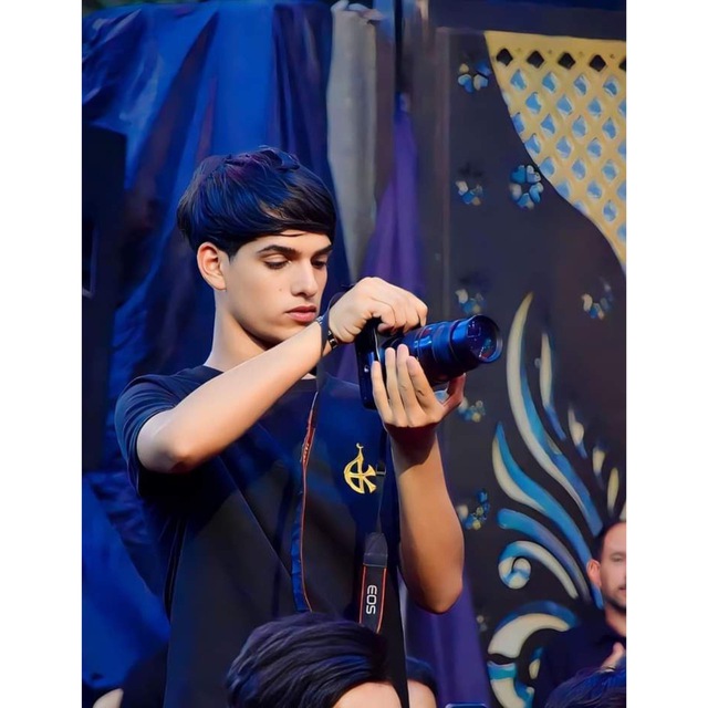 Channel Photo