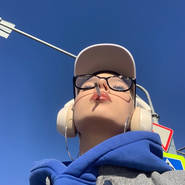 Channel Photo