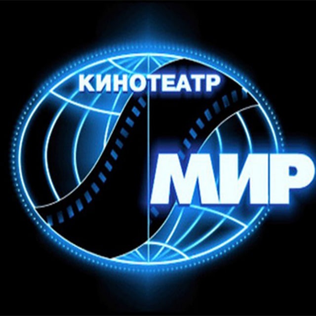 Channel Photo