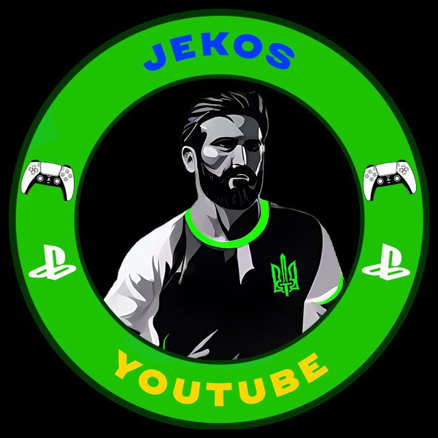 Channel Photo