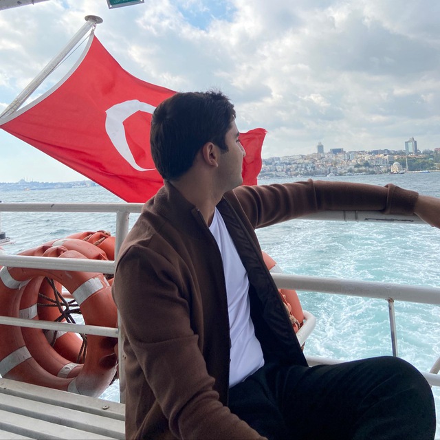Channel Photo