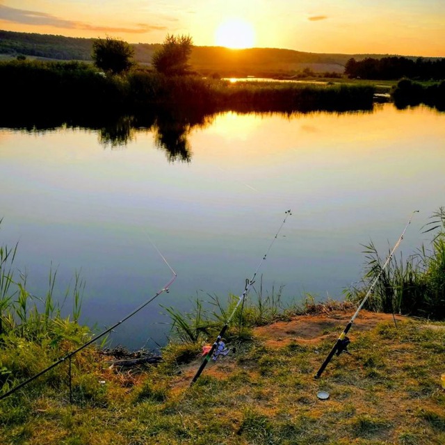 Channel Photo