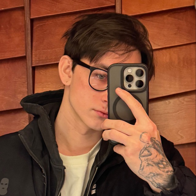 Channel Photo