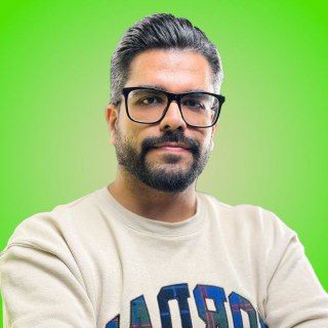 Channel Photo