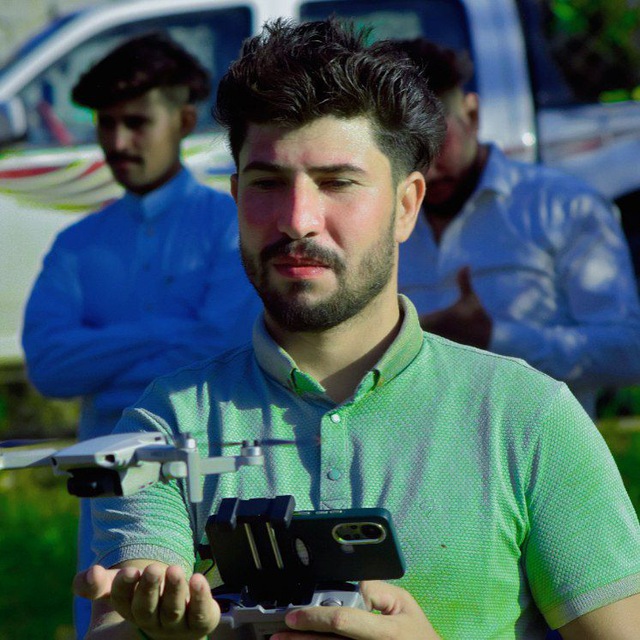 Channel Photo