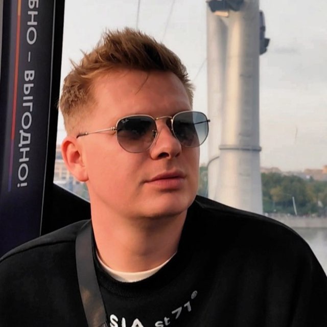 Channel Photo