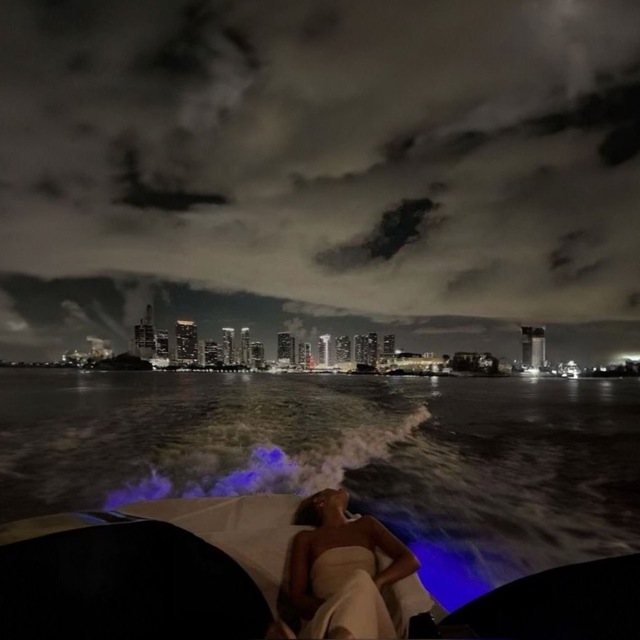 Channel Photo