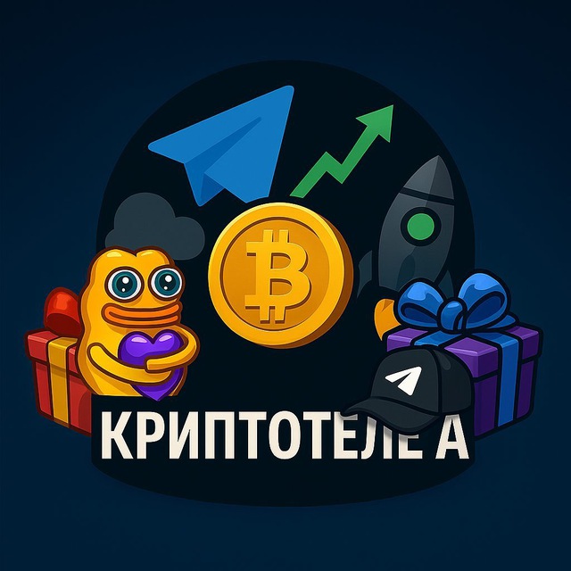 Channel Photo