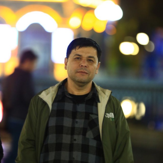 Channel Photo