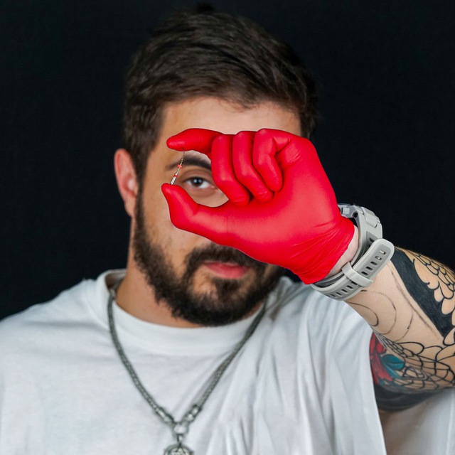 Channel Photo