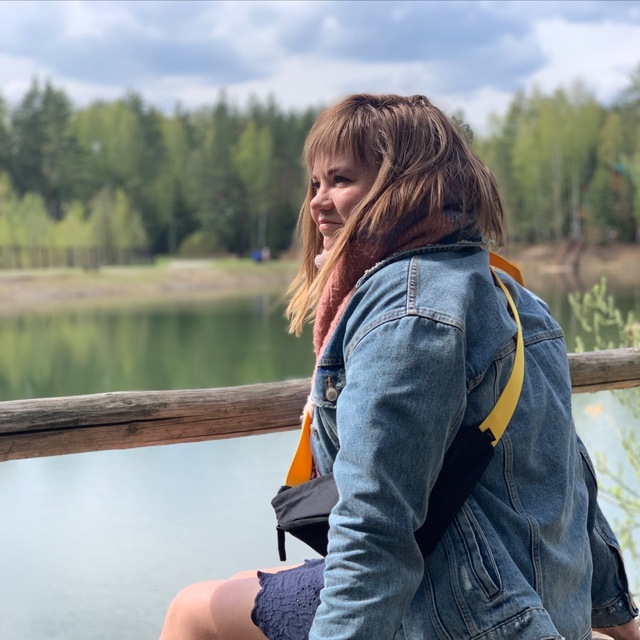 Channel Photo