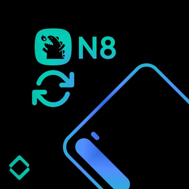 Channel Photo