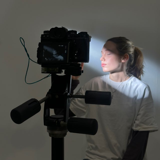 Channel Photo