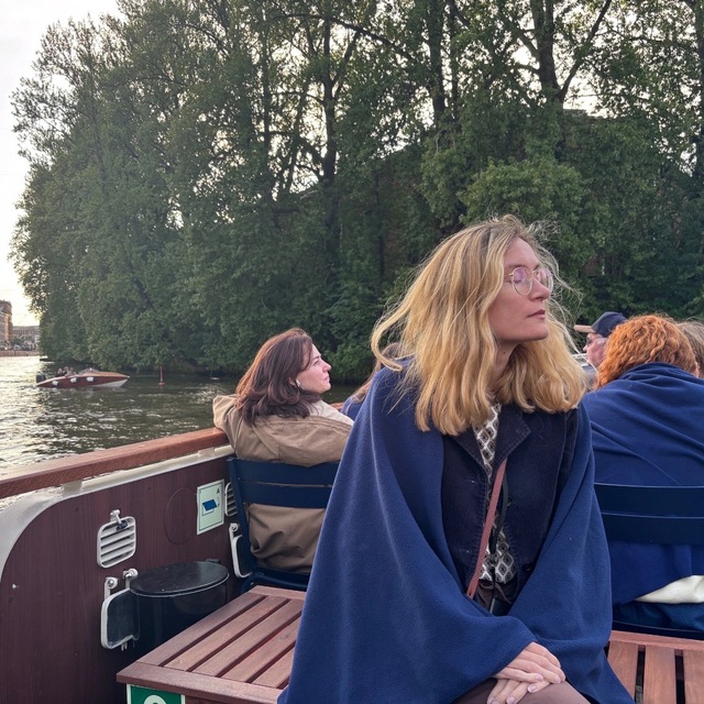 Channel Photo