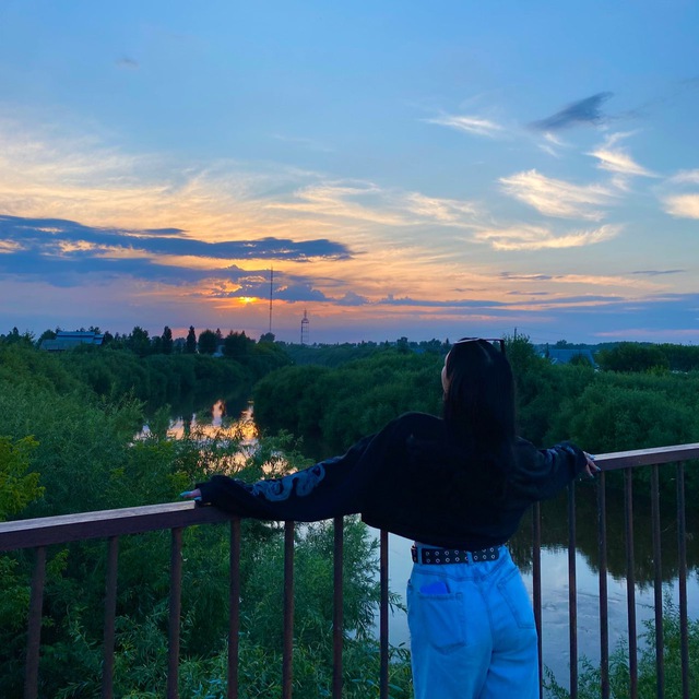 Channel Photo