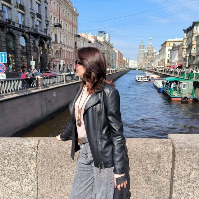 Channel Photo