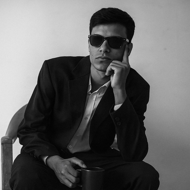 Channel Photo
