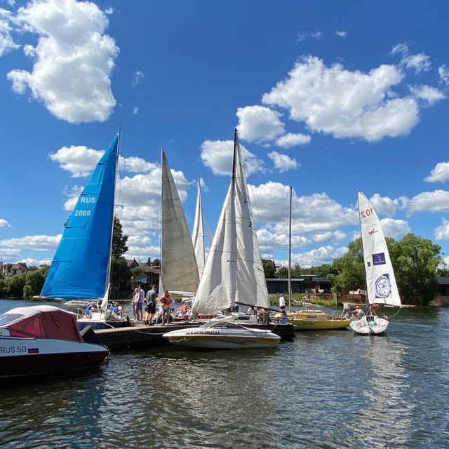 Channel Photo