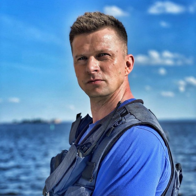 Channel Photo