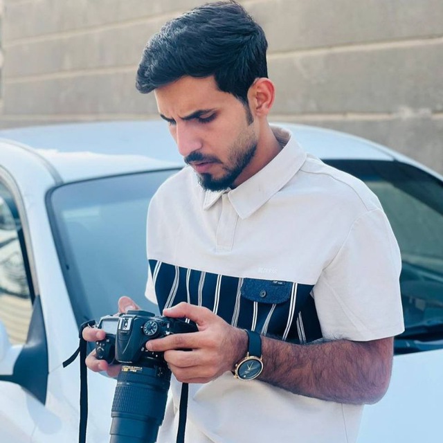 Channel Photo