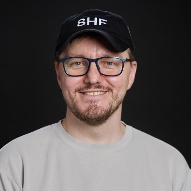 Channel Photo