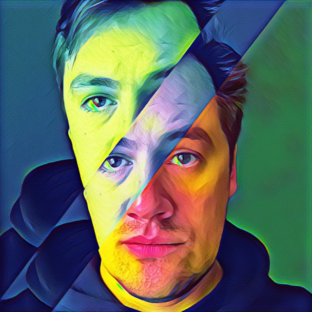 Channel Photo