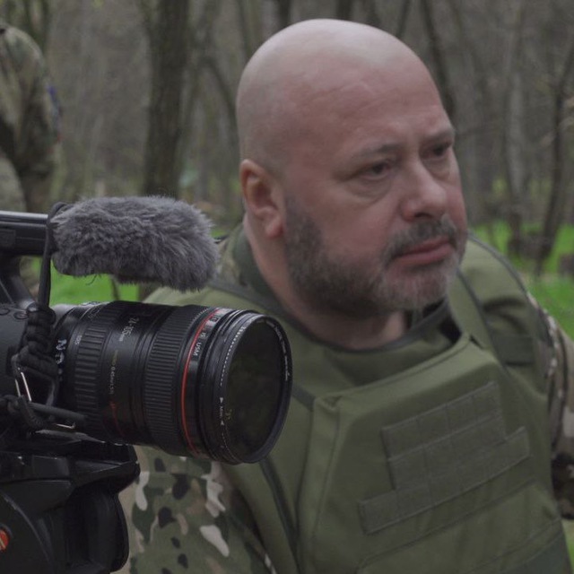 Channel Photo