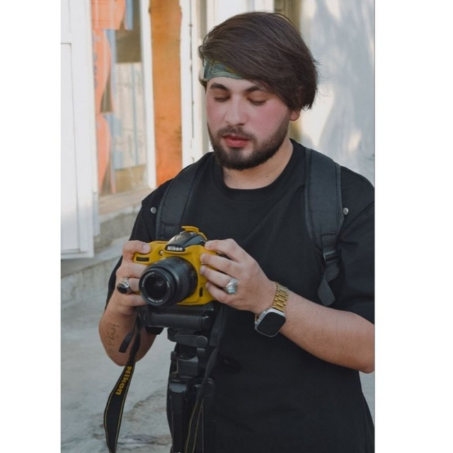 Channel Photo