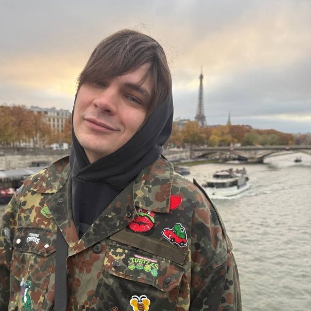 Channel Photo