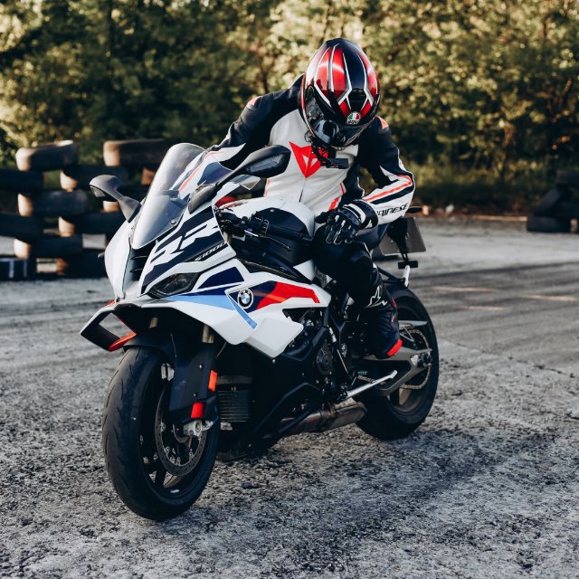 Channel Photo