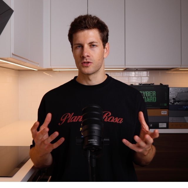 Channel Photo